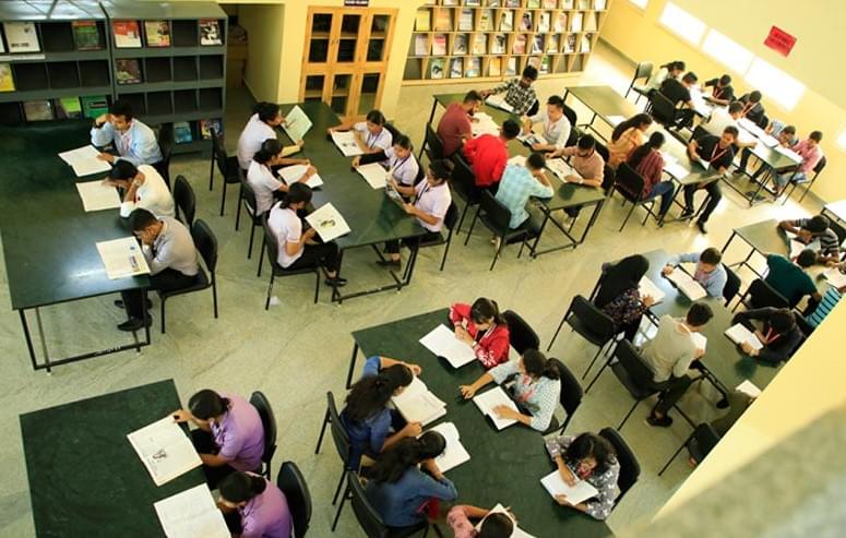 RR Institute of Advanced Studies Bangalore Infrastructure photo 4